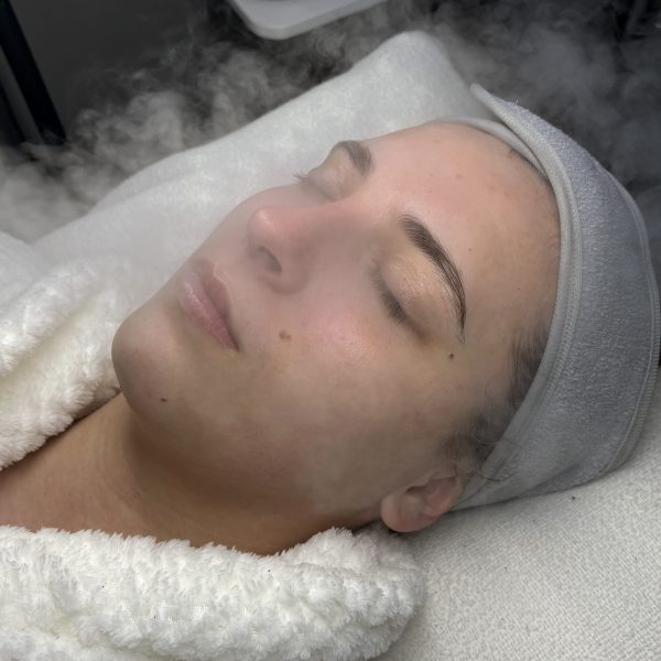 ČIŠČENJE LICA INDIVIDUAL