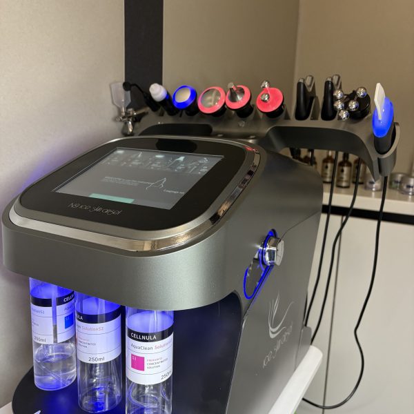 HYDRA ULTIMATE 9u1 THERAPY